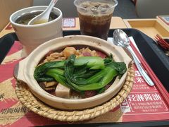 -华记煲仔华·煲仔饭(三元里万科里店)