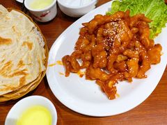 -临潼印象·特色陕菜
