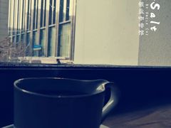 -长春银盐咖啡馆