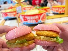 -龍歌自助小火锅(崂山丽达店)