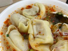 -小胖子馄饨店(洪兴路店)