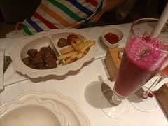 -王品牛排(郑州大卫城店)