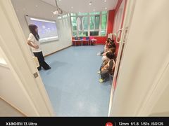 -奇尔思青少儿·语言·艺术·演讲(顾戴路店)