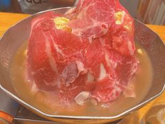 -陇璟烧肉酒场(友谊阳光城店)