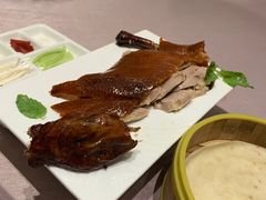 -宏达宴老菜馆(群力第四大道店)