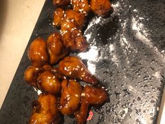 糖醋里脊-新发现(苏州中心商场店)