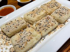 -百年银屏蚝烙·潮汕菜·非遗(乐山店)