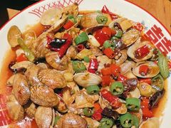 -破三川·新川菜(静安大融城店)