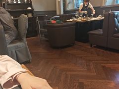 -秋林西餐厅(总店)