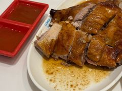 -龙记香港茶餐厅(久光百货店)