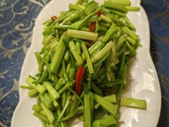 -马虎风味菜馆(王府园小区店)