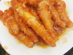 -凤凰楼酒家·粤宴点心(华强北店)