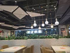-豪客来牛排(雄峰城店)