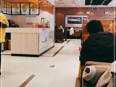 -富龙快餐店(铁西店)