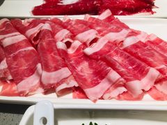 -海底捞火锅(正大乐城店)