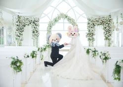 点击看大图 -金夫人婚纱摄影(华南店)
