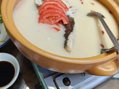 -江南小叙·美食研究院(鱼街店)