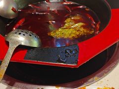 -老马路串串香火锅(北门桥店)