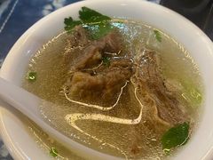 -瑞丰园庭院餐厅·白族传统家常菜