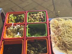 -清真·马坡烧烤涮牛肚·酸浆火锅(新区总店)