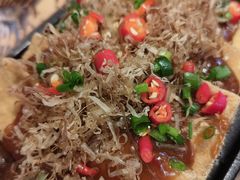 -小川洋风料理(汉街店)