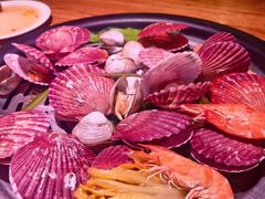 -三个渔夫·蒸汽海鲜(万德大厦店)