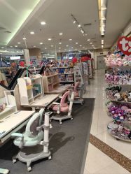 -孩子王童乐园(唐山万达广场店)