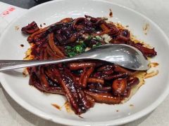 -新吉士·上海菜(浦东LCM置汇旭辉店)