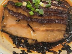-潇湘码头·鲜湘菜(清河店)