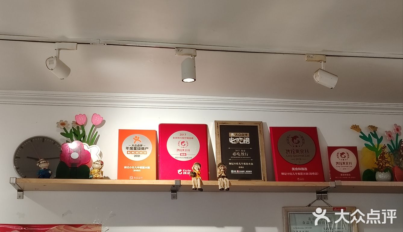 今天的美食日记，火锅篇