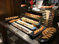 -多伦多海鲜自助餐厅(百盛购物中心三阳店)
