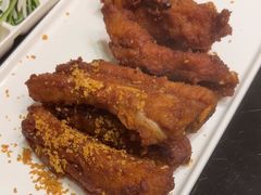 -丰收日·小海鲜·沪上家宴(顾村正大店)