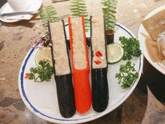-码头故事火锅(大丰店)