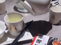 -啫神·广州地标美食(北京路店)