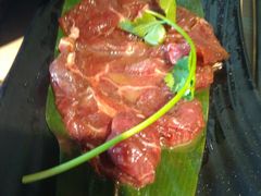 -印象三宝潮汕鲜牛肉火锅烤肉(个体大世界店)