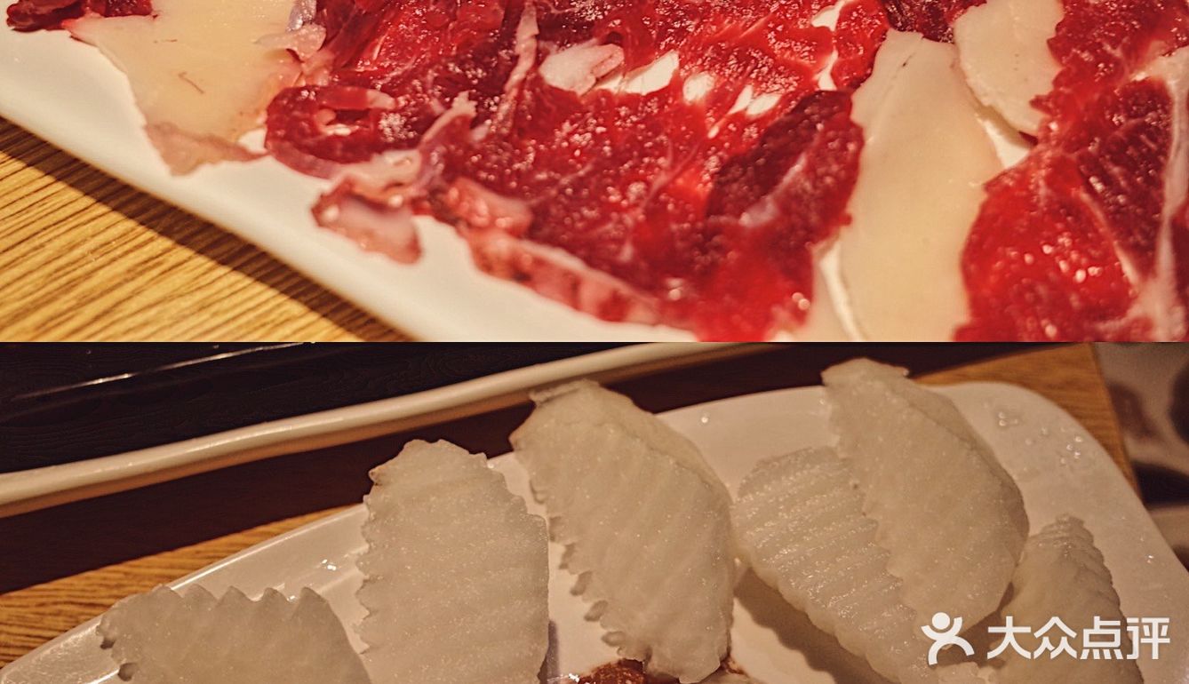 广州探店｜特色潮汕牛肉火锅恒宝的海银海记
