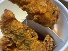 -麦当劳(浦江镇绿地乐和城店)