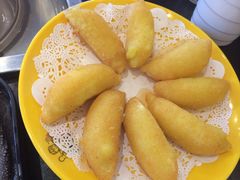 iphone_upload_pic-李掌柜鲜菜火锅(移民广场店)