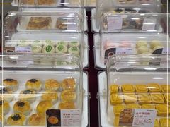 -北京稻香村(京港城生活广场店)