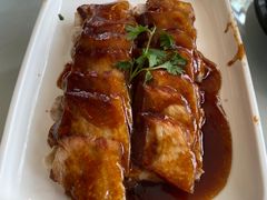 -东江渔村·古典园林·30年粤菜老字号(太和店)