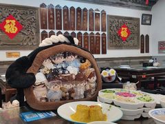 -老北京炸酱面大王.铜锅涮肉(朝阳门店)