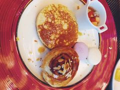 康莱德酒店-北京康莱德酒店