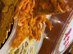 -白家大院·王府宫廷菜(苏州街店)