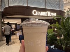 -CHARLIETOWN红茶公司(南京万象天地店)