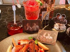 -Nord Grill&Bar Highland诺德西餐(深圳欢乐海岸店)