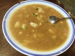 奉化油渣芋艿-涌上外婆桥(南塘店)