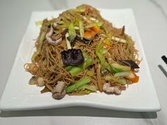 -旺达·福州菜(正大广场店)