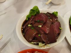 -澳门陈光记烧味饭店(南京德基广场店)