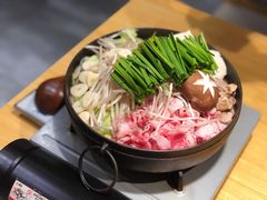 -初味原日本料理