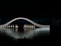 -印象西湖·最忆是杭州实景演出